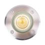 Nordlux ANDOR 2218400034 Lampă cu senzor de mișcare 1x15W/GU10 IP67