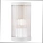 Nordlux COUPAR 2218061001 Aplique de perete 1x25W/E27 IP54