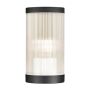 Nordlux COUPAR 2218061003 Aplique de perete 1x25W/E27 IP54