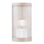 Nordlux COUPAR 2218061008 Aplique de perete 1x25W/E27 IP54