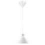 Nordlux DIAL 2213333001 Lampă cu pendul 1x40W/E27 IP20