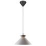 Nordlux DIAL 2213333010 Lampă cu pendul 1x40W/E27 IP20