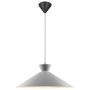 Nordlux DIAL 2213353010 Lampă cu pendul 1x40W/E27 IP20