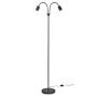 Nordlux EXPLORE 2213514003 Lampă de podea 2x7W/GU10 IP20