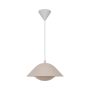 Nordlux FREYA 2213083009 Lampă cu pendul 1x40W/E27 IP20