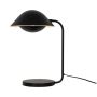 Nordlux FREYA 2213115003 Lampă de masă 1x40W/E14 IP20