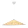 Nordlux HILL 2220103060 Lampă cu pendul 3x25W/E27 IP20