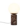 Nordlux LILLY 2213575018 Lampă de masă 1x25W/E14 IP20