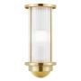 Nordlux LINTON 2218281035 Aplique de perete 1x15W/E27 IP54
