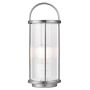 Nordlux LINTON 2218295031 Lampă de masă 1x15W/E27 IP54
