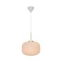 Nordlux MILFORD 2213213001 Lampă cu pendul 1x40W/E27 IP20
