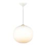 Nordlux NAVONE 2220433001 Lampă cu pendul 1x40W/E27 IP20