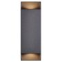 Nordlux NICO 2218221003 Aplique de perete 2x35W/GU10 IP54