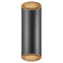 Nordlux NICO 2218231003 Aplique de perete 2x35W/GU10 IP54