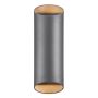 Nordlux NICO 2218231050 Aplique de perete 2x35W/GU10 IP54