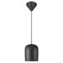 Nordlux NOTTI 2213073003 Lampă cu pendul 1x25W/E27 IP20