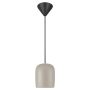 Nordlux NOTTI 2213073010 Lampă cu pendul 1x25W/E27 IP20