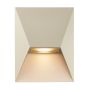 Nordlux PONTIO 2218171008 Aplique de perete 1x25W/GU10 IP54
