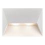 Nordlux PONTIO 2218191001 Aplique de perete 2x25W/GU10 IP54