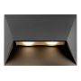 Nordlux PONTIO 2218191003 Aplique de perete 1x25W/GU10 IP54