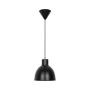 Nordlux POP 2213623003 Lampă cu pendul 1x40W/E27 IP20