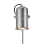 Nordlux PORTER 2213051031 Aplique de perete cu priză 1x20W/E27 IP20