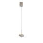 Paul Neuhaus Q-ROTATE 2247-95 Lampă cu pendul 1x9W/LED 2700K-5000K 440lm IP20