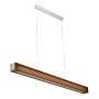 Prezent OFINNA II. 22004 Lampă cu pendul 1x28W/T5 IP20