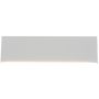 Trio CONCHA 225172931 Aplique de perete 2x6w 3000k 600lm ip20