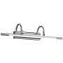 Trio CUADRO 225210107 Lampă pentru tablou 1x8w/led 3000k 600lm ip20