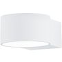 Trio LACAPO 223410131 Aplique de perete 1x4.3w/led 3000k 430lm ip20