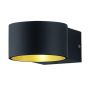 Trio LACAPO 223410132 Aplique de perete 1x4.3w/led 3000k 430lm ip20