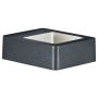 Trio RENO 220760142 Aplique de perete 1x4.5w/led 3000k 450lm ip54