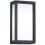 Trio TIMOK 228060142 Aplique de perete 1x18w/e27 3000k 400lm ip54