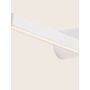 Zambelis WALL LAMP 22126-W Aplique de perete 21W/led 3000K 1100lm IP54