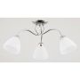 Alfa AMARILLO 23743 Candelabru 3x60W/E27