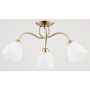 Alfa AMARILLO 23753 Candelabru 3x60W/E27