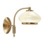 Alfa ASTORIA 2321 Aplique de perete 1x60W/E27