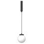 Antigo iO 5073 Lampă cu pendul 1x40W/E14 IP20
