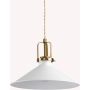 Ideal Lux ERIS 238173 Lampă cu pendul 1x42W/E27 ip20
