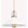 Ideal Lux ERIS 238210 Lampă cu pendul 1x42W/E27 ip20