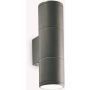 Ideal Lux GUN 236841 Aplique de perete 2x35W/GU10 ip44