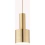 Ideal Lux HOLLY 231570 Lampă cu pendul 1x60W/E27 ip20