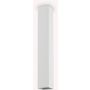 Ideal Lux LOOK 233833 Lumină montată pe suprafață 1x28W/GU10 ip20