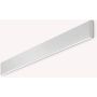 Ideal Lux STEEL 233840 Aplique de perete 1x32W/LED 3000K ip20