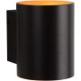 Lucide XERA 23252/01/30 Aplique de perete 1x42w/g9 ip20