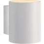Lucide XERA 23252/01/31 Aplique de perete 1x42w/g9 ip20