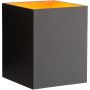 Lucide XERA 23253/01/30 Aplique de perete 1x42w/g9 ip20