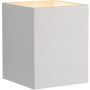 Lucide XERA 23253/01/31 Aplique de perete 1x42w/g9 ip20