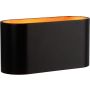 Lucide XERA 23254/01/30 Aplique de perete 1x42w/g9 ip20